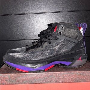 Jordan Air Jordan 37 ‘Raptors’